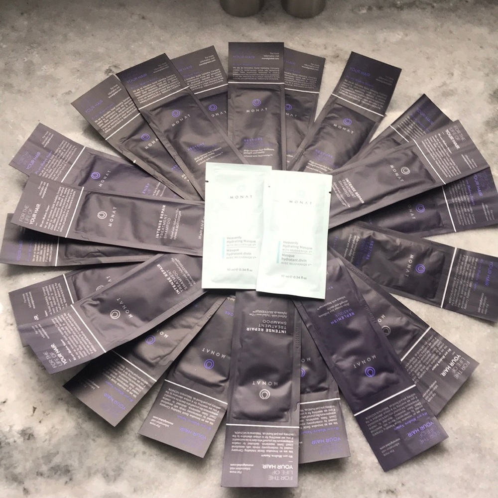 22 Monat samples